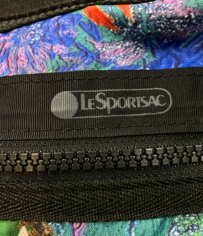LeSportsac ショルダーバッグ レディース レスポートサック