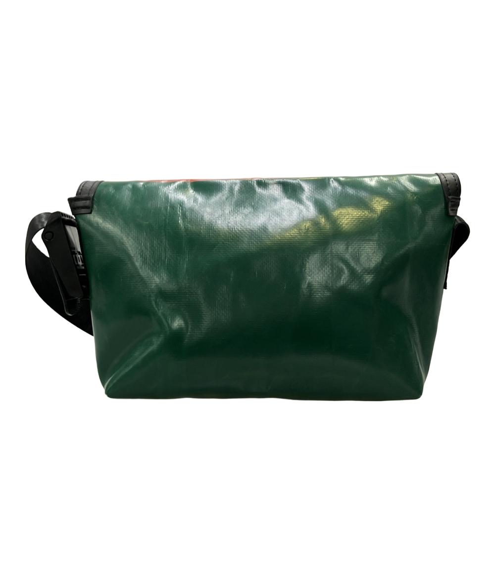 フライターグ ショルダーバッグ 斜め掛け メンズ FREITAG