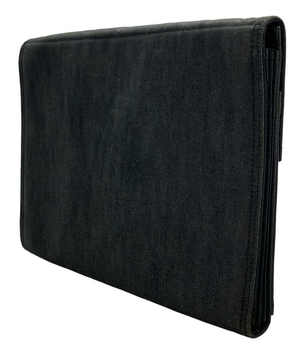 ポーター ドキュメントケース ファイルケース スモーキー メンズ PORTER