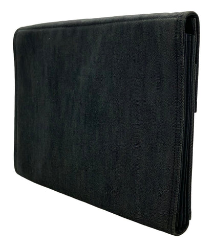 ポーター ドキュメントケース ファイルケース スモーキー メンズ PORTER