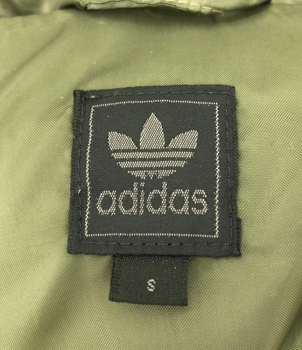 アディダス 中綿ジャケット メンズ SIZE S (S) adidas