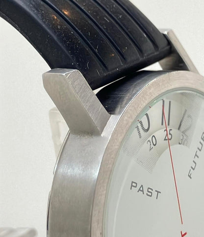 Projects Watches 腕時計 クオーツ ホワイト メンズ