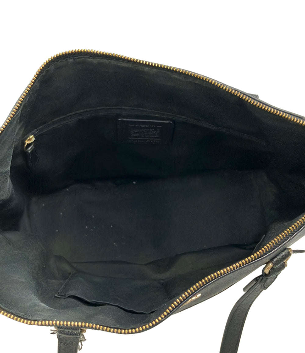 COACH トートバッグ ショルダーバッグ 肩掛け F79808 レディース コーチ