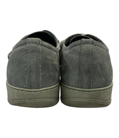 ランバン ローカットスニーカー メンズ (M) LANVIN