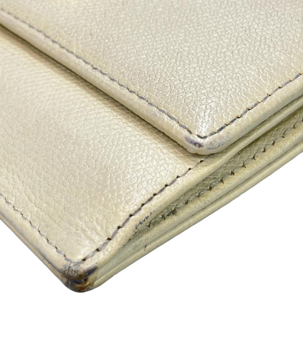 シャネル コインケース カードケース ゴールド金具 レディース CHANEL