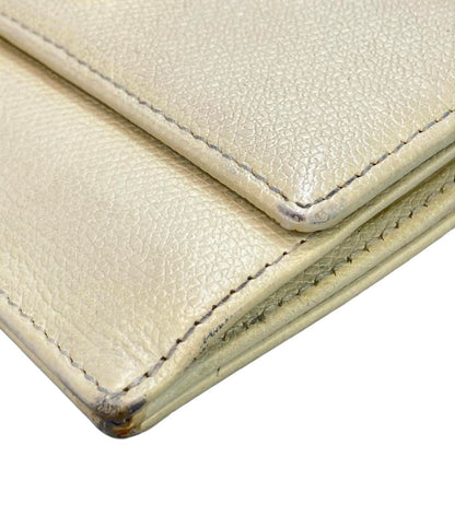 シャネル コインケース カードケース ゴールド金具 レディース CHANEL