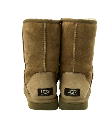 アグ ショートブーツ ムートンブーツ 5825 レディース UGG