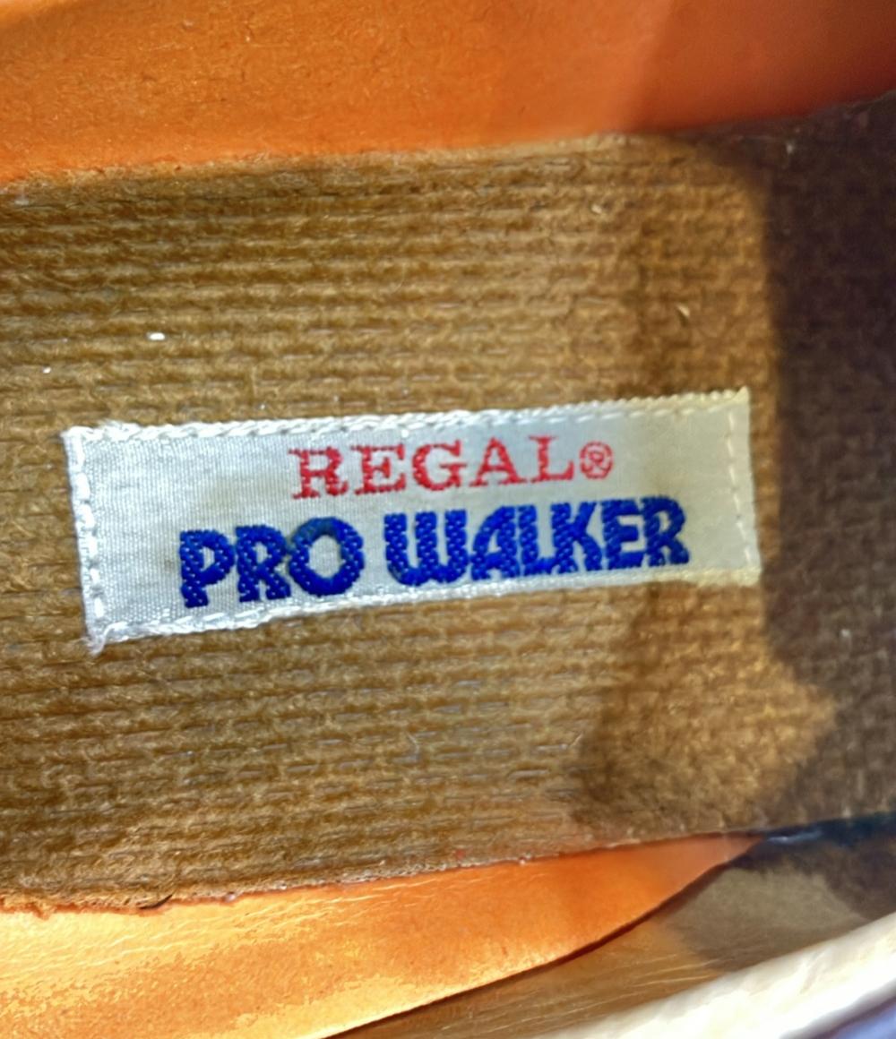 REGAL PRO WALKER ドレスシューズ メンズ SIZE 24 1/2 (XS) リーガル プロウォーカー