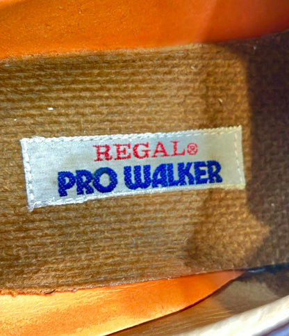 REGAL PRO WALKER ドレスシューズ メンズ SIZE 24 1/2 (XS) リーガル プロウォーカー