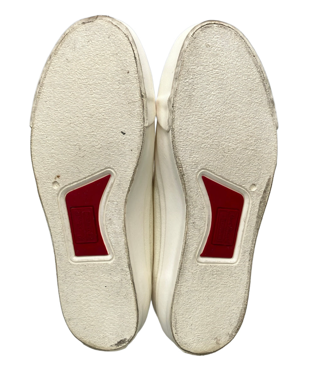 CONVERSE ローカットスニーカー ジャックパーセル 1CL199 レディース SIZE 23.5 コンバース