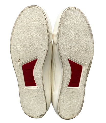 CONVERSE ローカットスニーカー ジャックパーセル 1CL199 レディース SIZE 23.5 コンバース