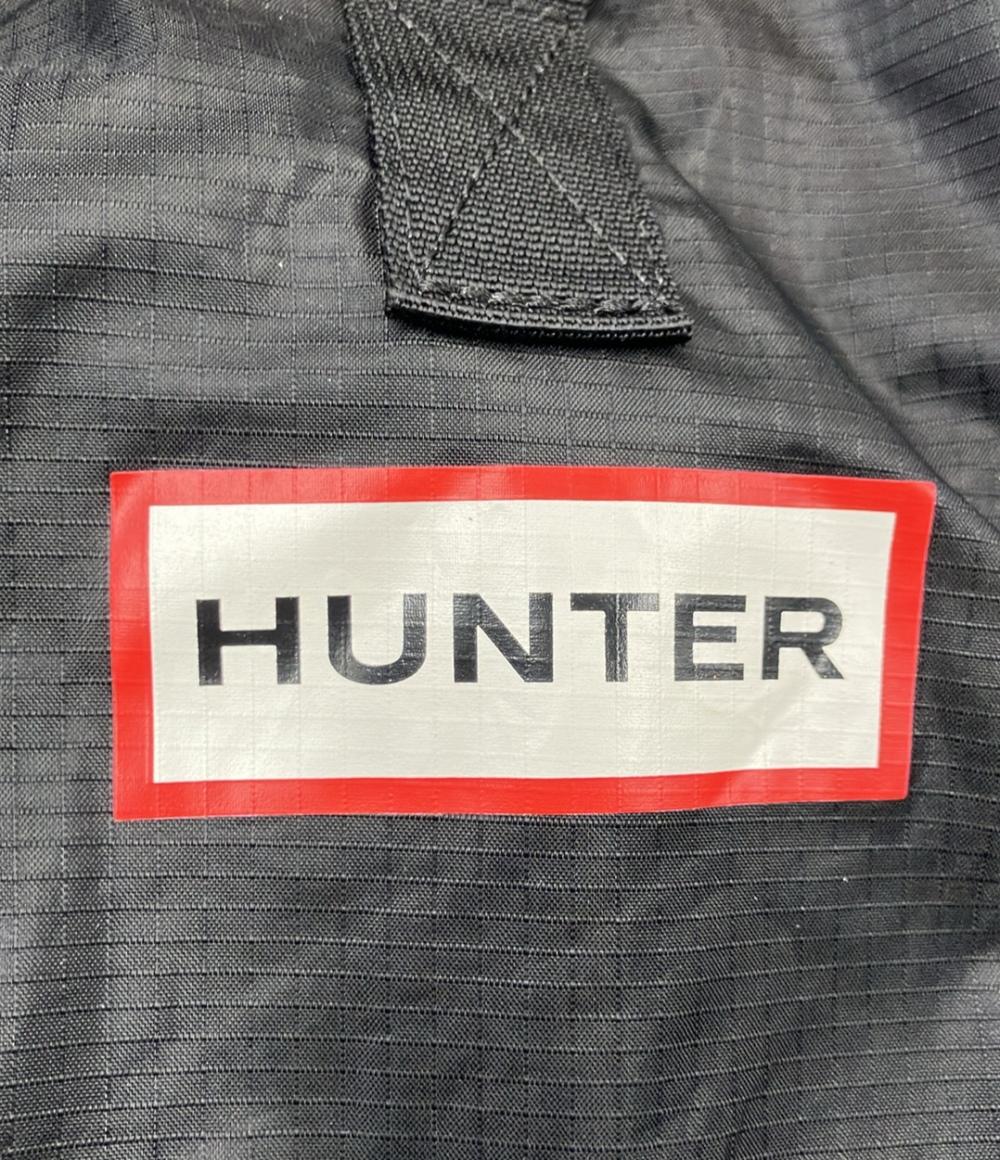 HUNTER トートバッグ ショルダーバッグ 肩掛け メンズ ハンター
