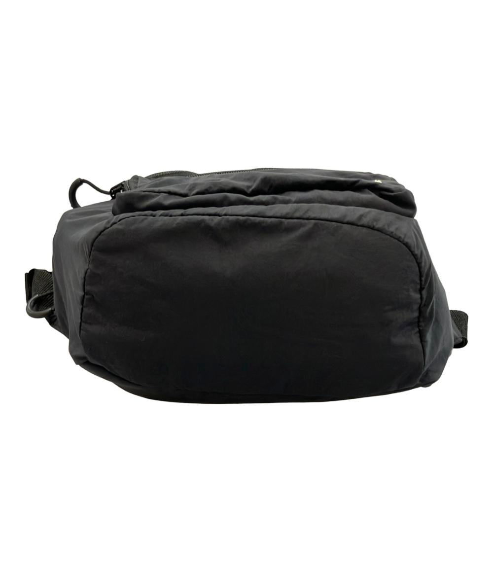 ヨウジヤマモト アディダス 2way ウエストバッグ リュック メンズ Yohji Yamamoto adidas