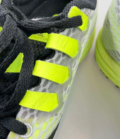 ナイキ ローカットスニーカー AIR ZOOM SPEED RIVAL 4 724468-007 レディース SIZE 23.0 (M) NIKE