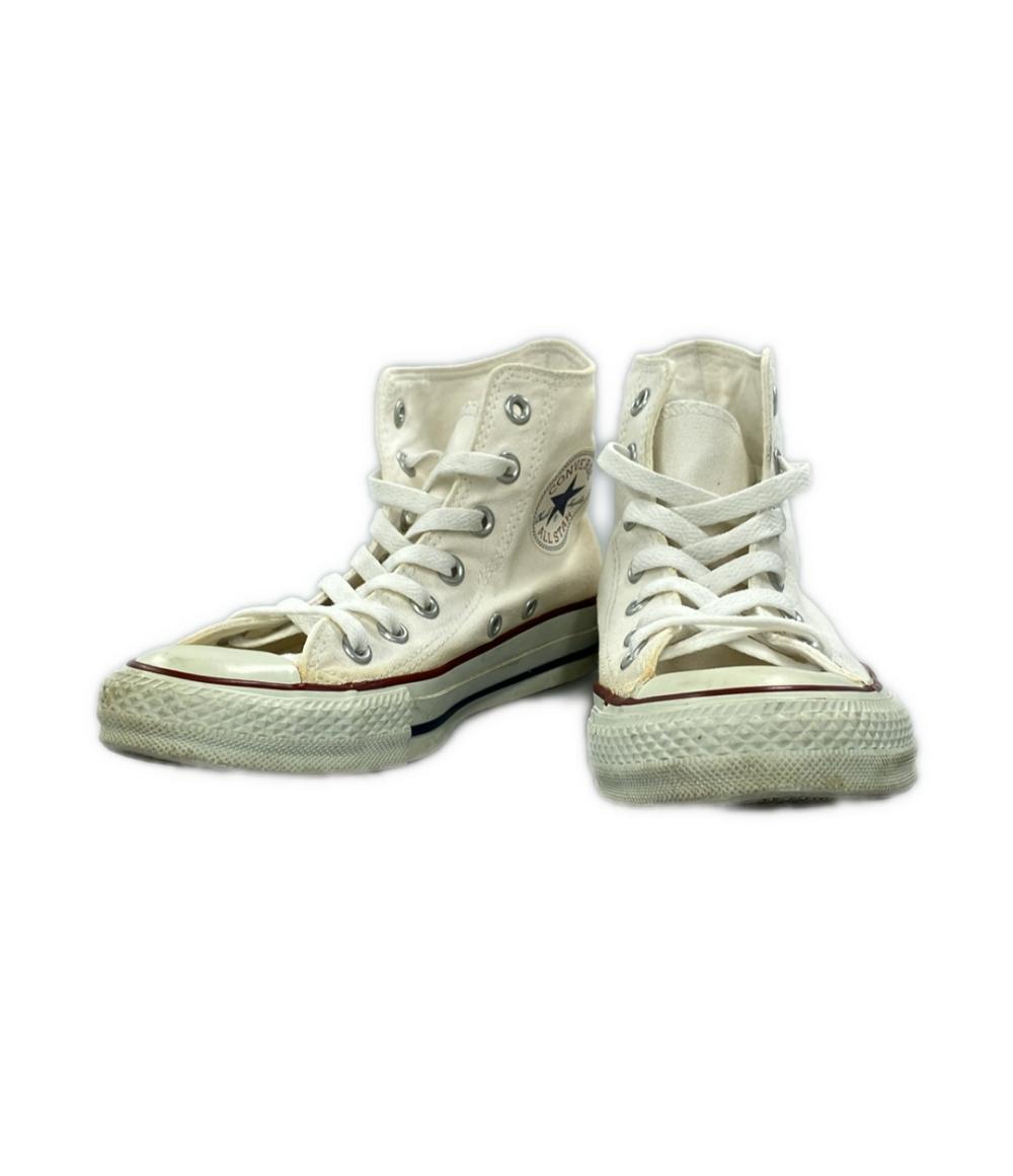 コンバース ハイカットスニーカー レディース SIZE 23.5 (M) CONVERSE
