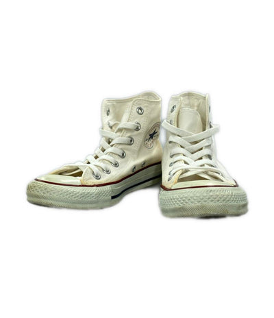 コンバース ハイカットスニーカー レディース SIZE 23.5 (M) CONVERSE