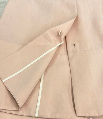 マルティニーク ノーカラーコート レディース martinique