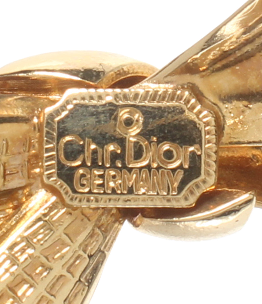 Christian Dior ブローチ レディース クリスチャンディオール