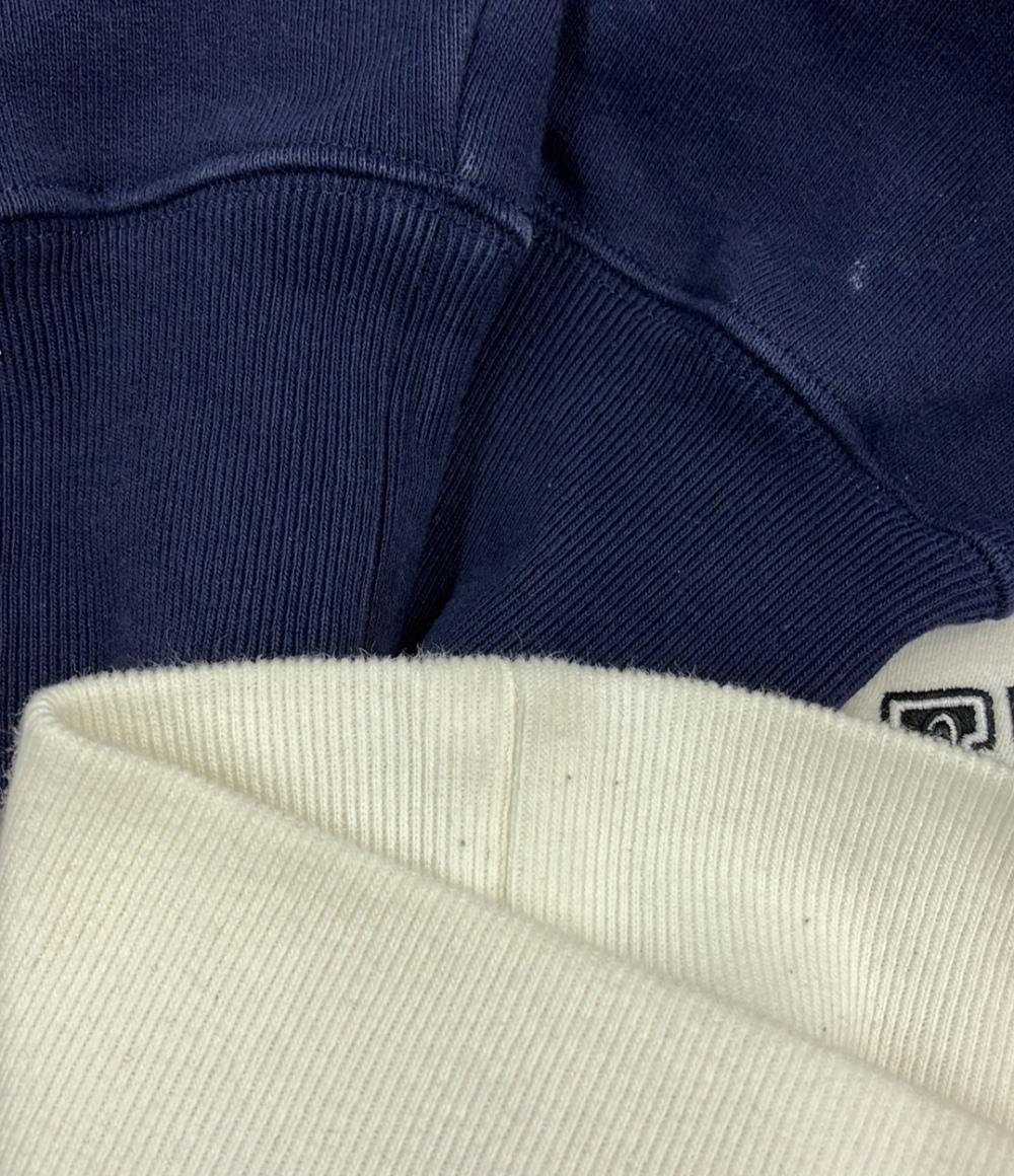 クリスチャンディオール プルオーバーパーカー 裏起毛 193J647A0687 メンズ SIZE XS (XS) Christian Dior