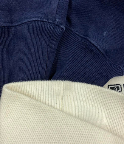 クリスチャンディオール プルオーバーパーカー 裏起毛 193J647A0687 メンズ SIZE XS (XS) Christian Dior