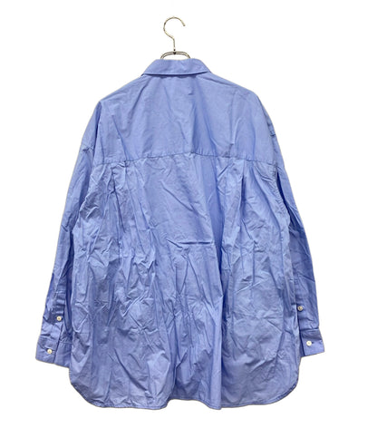 FreshService 長袖シャツ CORPORATE UNIFORM L S SHIRT FSC242-50026B メンズ SIZE M フレッシュサービス