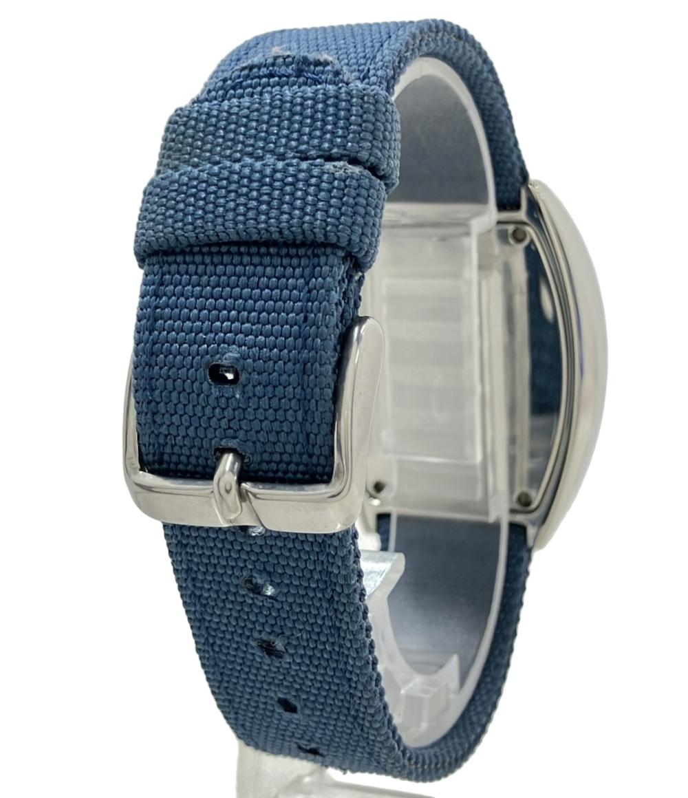 ランカスター 腕時計 クオーツ シェル メンズ LANCASTER