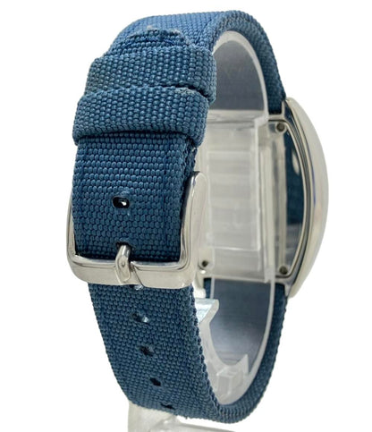 ランカスター 腕時計 クオーツ シェル メンズ LANCASTER