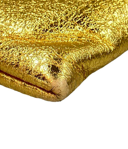 コムデギャルソン L字ファスナーミニ財布 ユニセックス COMME des GARCONS