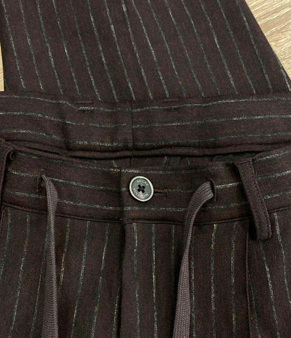 AOURE ジャケット セットアップ メンズ SIZE L アウール