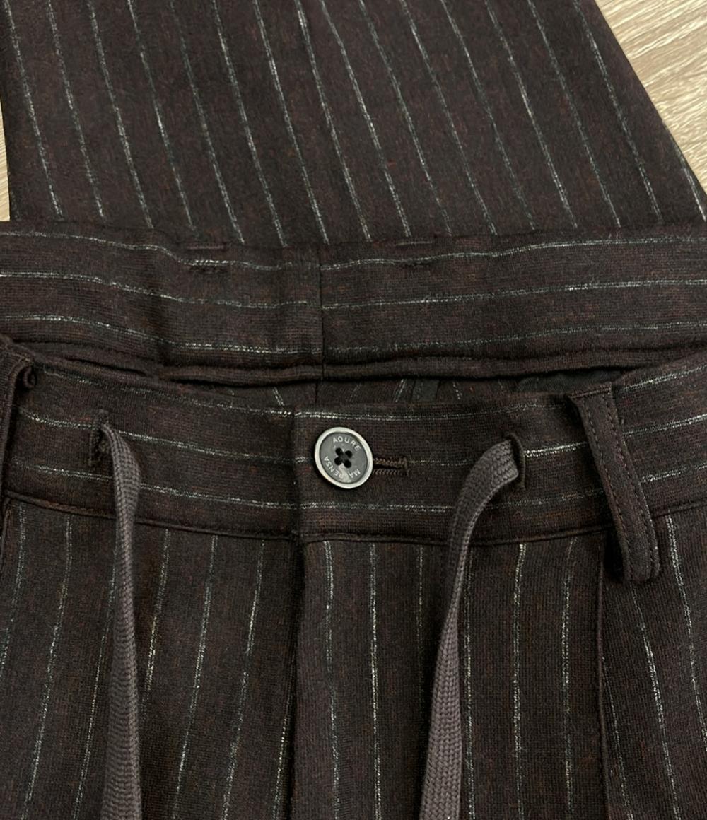 AOURE ジャケット セットアップ メンズ SIZE L アウール