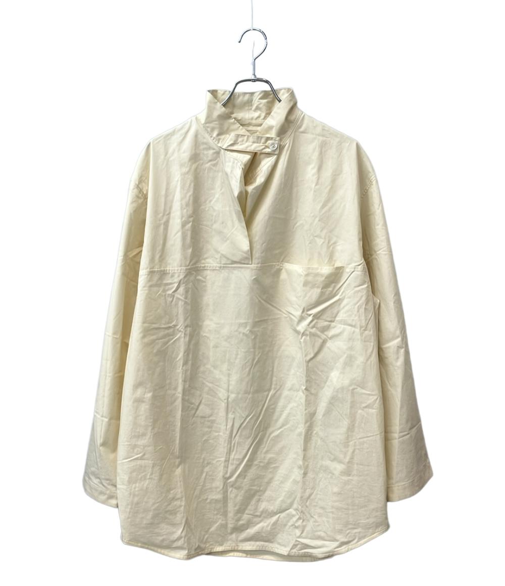 LEMAIRE 長袖シャツ メンズ SIZE S ルメール