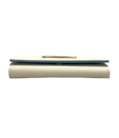 美品 agnes b. 4連キーケース レディース アニエスベー
