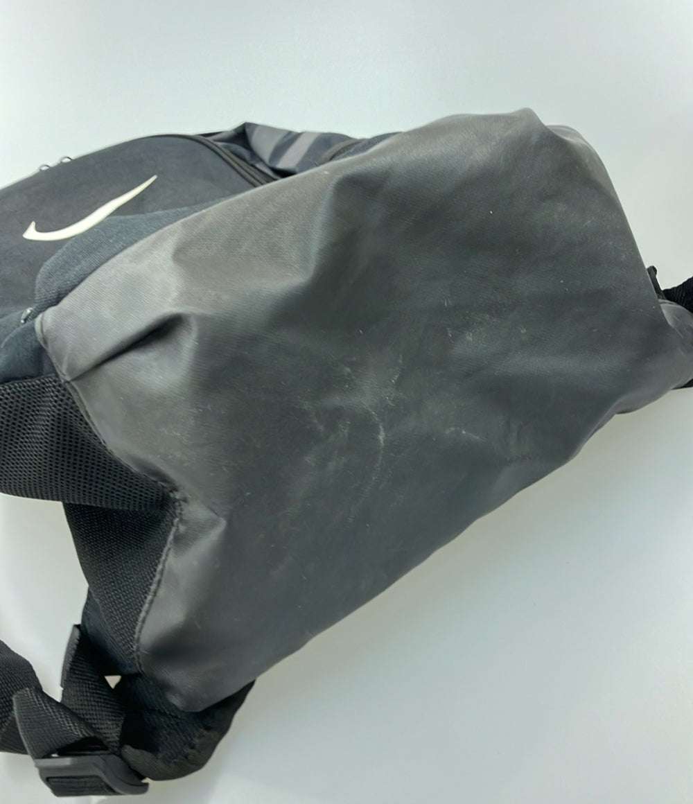ナイキ ナイロンリュック メンズ NIKE