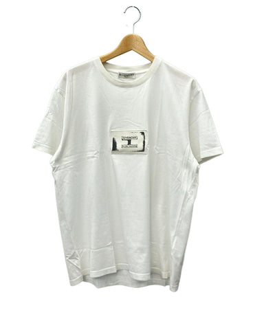 ジバンシィ 半袖Tシャツ GIVENCHY 2021SS  Studio Homme BM70UQ3002 メンズ SIZE M GIVENCHY