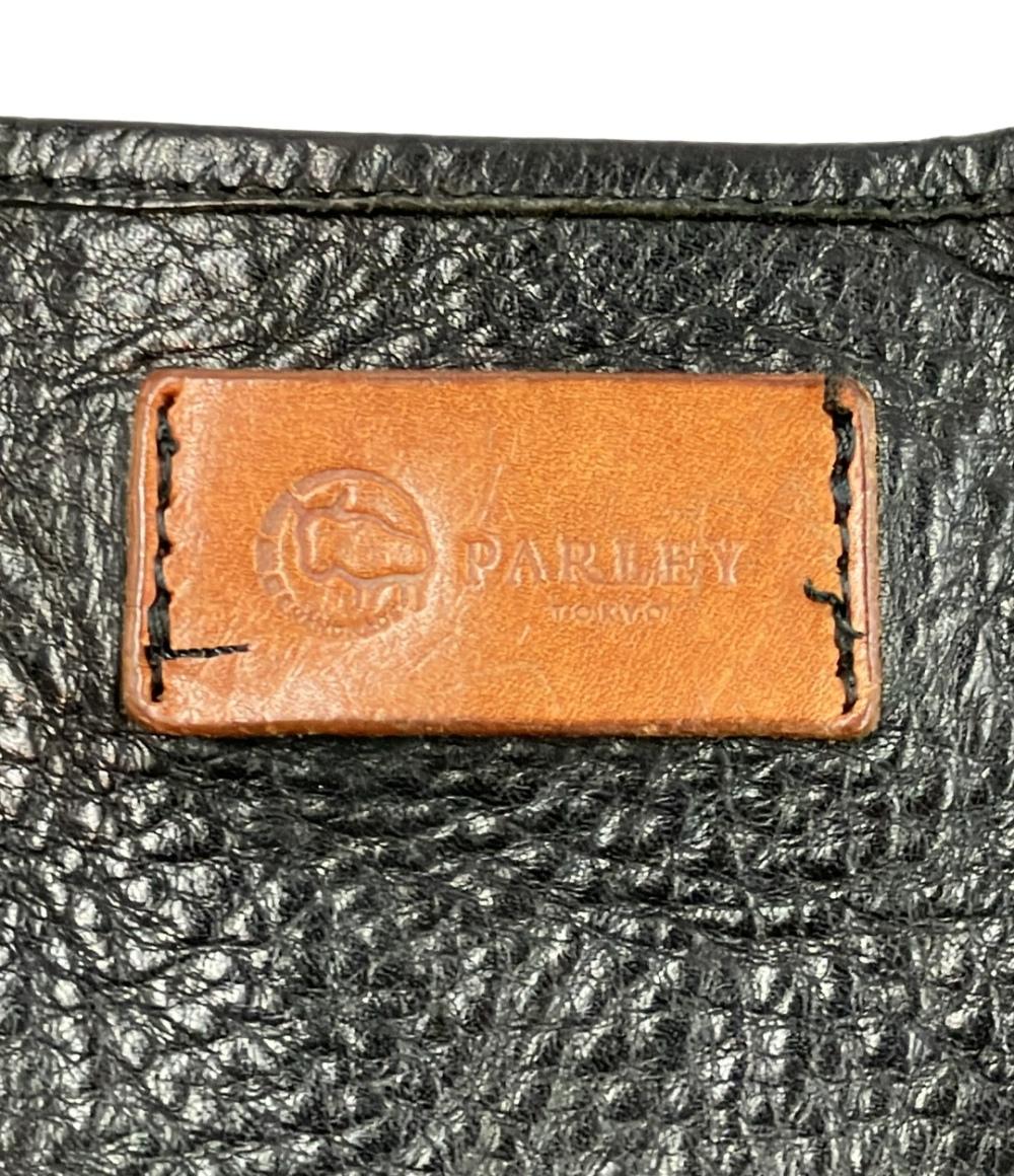 パーリィー ショルダーバッグ 肩掛け メンズ PARLEY