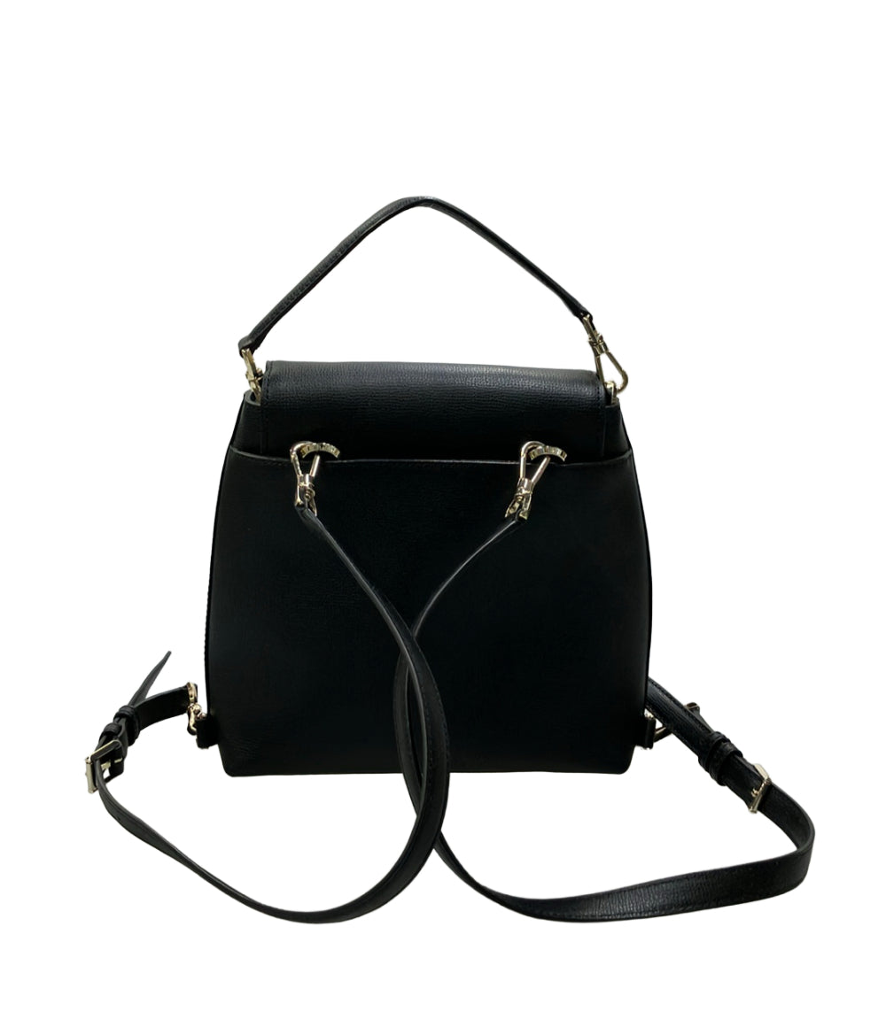 Kate Spade ハンドバッグ リュック 2WAY  レザー レディース ケイトスペード