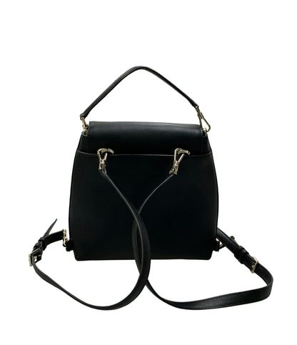 Kate Spade ハンドバッグ リュック 2WAY  レザー レディース ケイトスペード