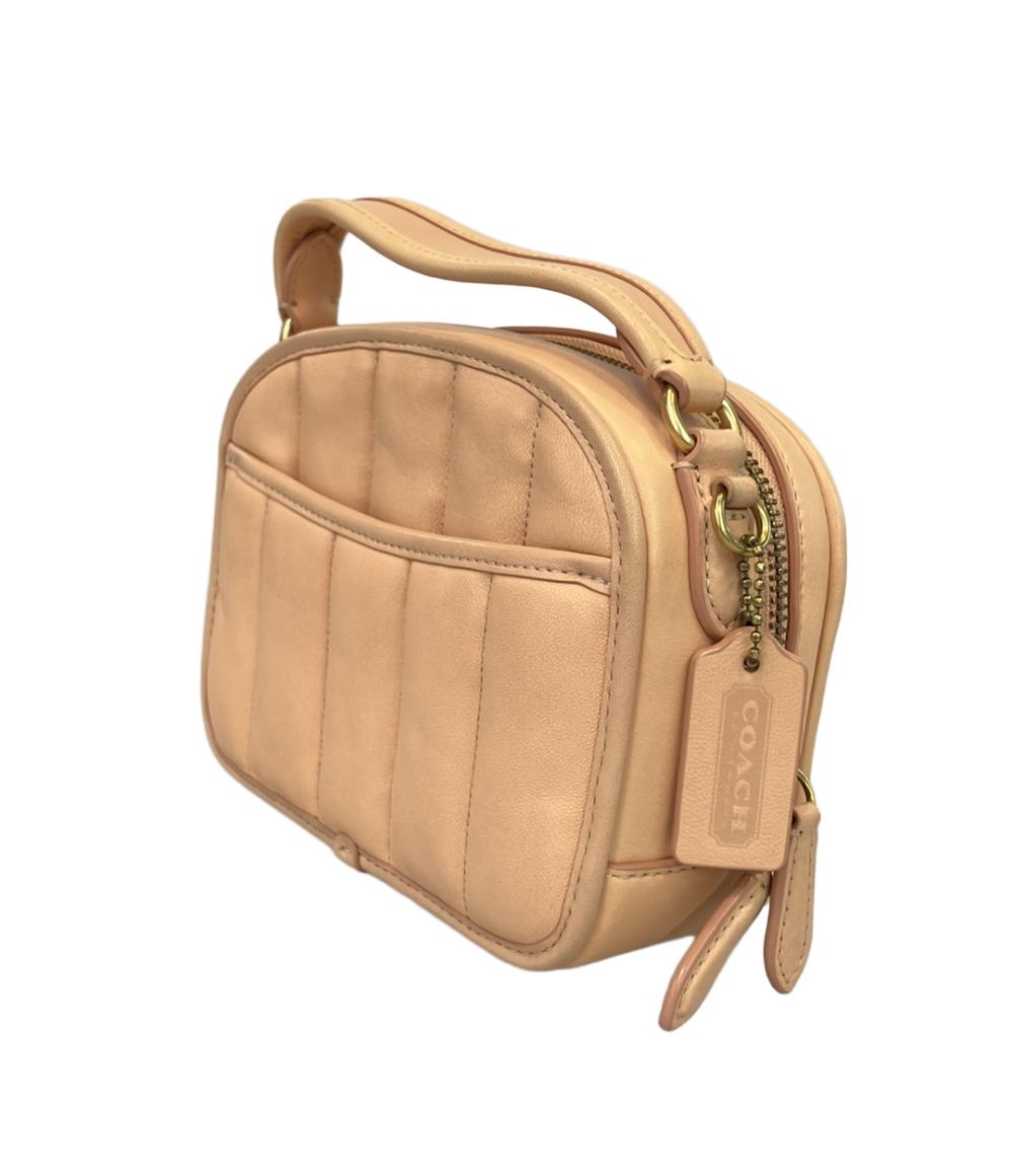 COACH 2way ハンドバッグ ショルダーバッグ 斜め掛け C4678 レディース コーチ