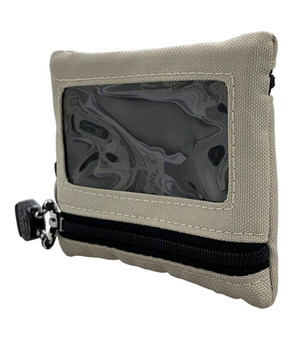 美品 チャムス コインケース リサイクルキーコインケース ユニセックス CHUMS