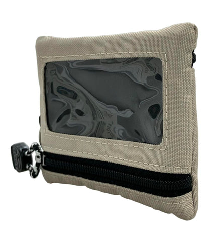 美品 チャムス コインケース リサイクルキーコインケース ユニセックス CHUMS