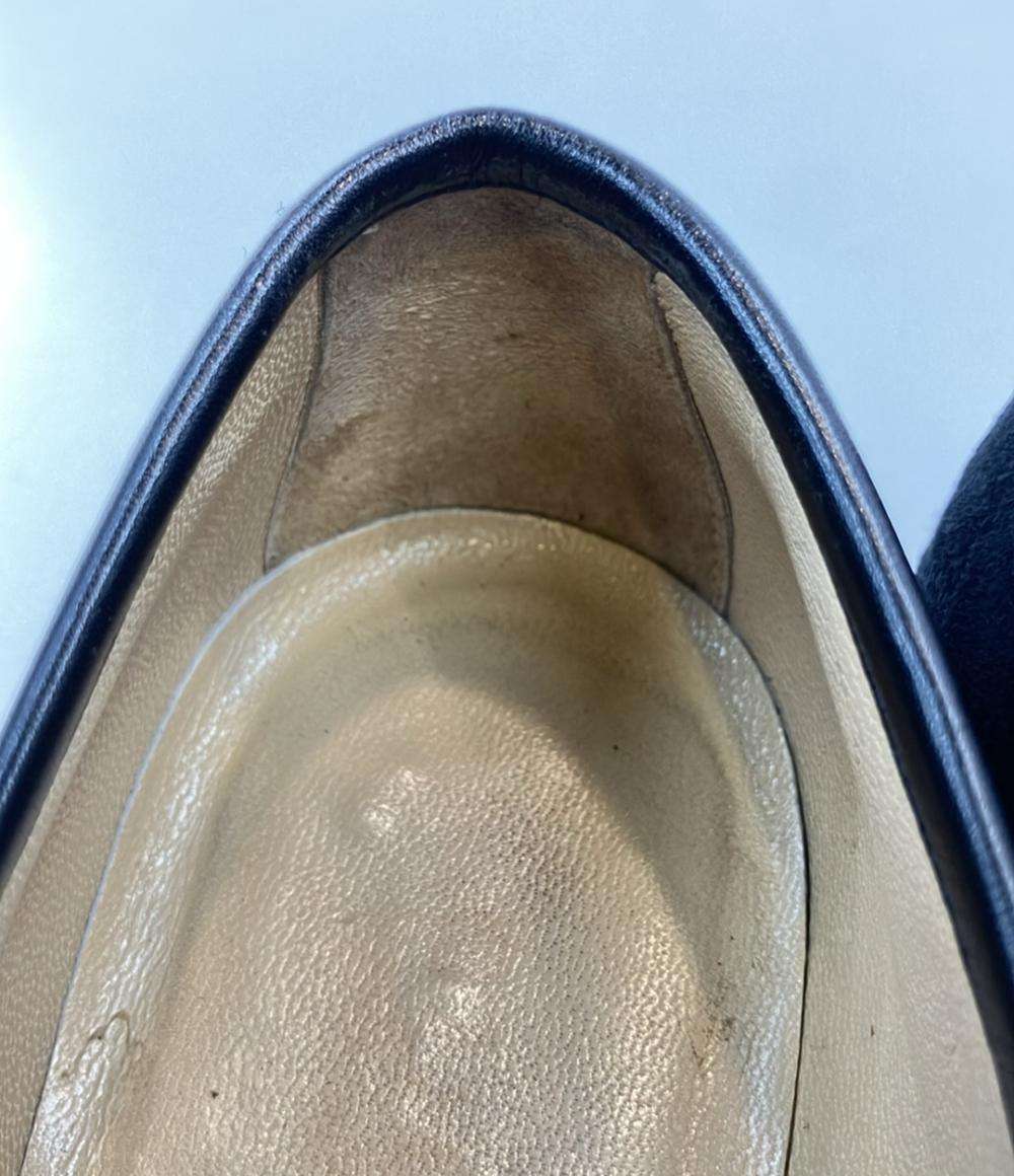 GUCCI ホースビットローファー レディース SIZE 38 25(cm) グッチ