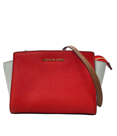 MICHAEL KORS ショルダーバッグ レディース マイケルコース