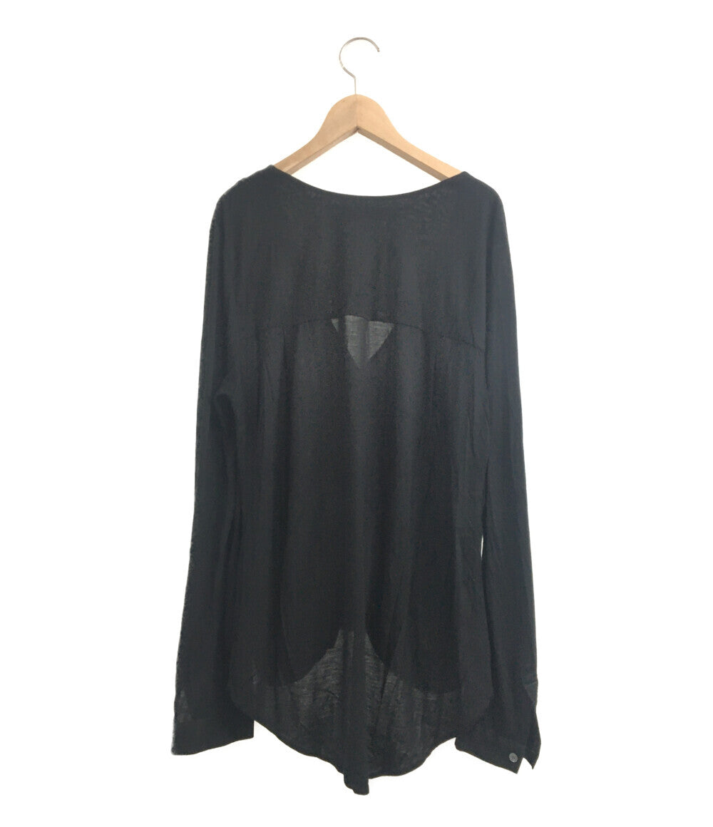 長袖シャツ      レディース SIZE M (M) 10 Crosby DEREK LAM