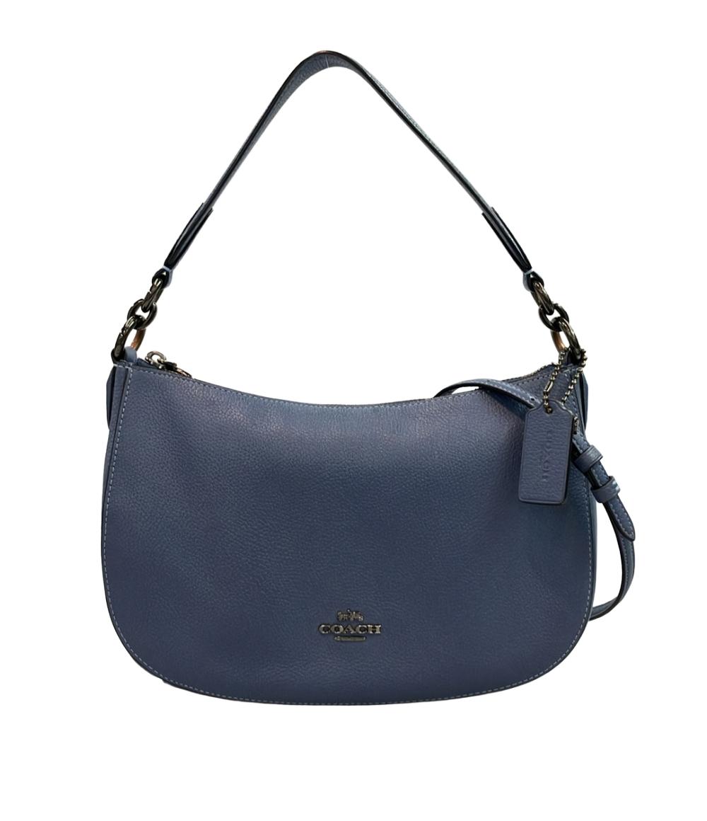 COACH 2way ショルダーバッグ 肩掛け 斜め掛け サットン クロスボディ 52548 レディース コーチ