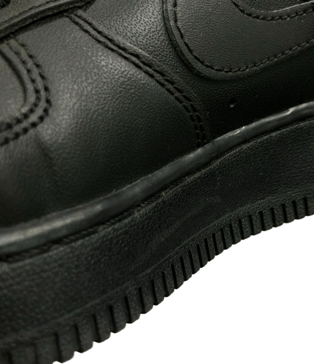 NIKE ローカットスニーカー エア フォース 1 '07 DD8959-001 レディース SIZE 22.0 ナイキ