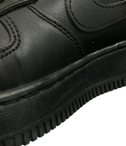 NIKE ローカットスニーカー エア フォース 1 '07 DD8959-001 レディース SIZE 22.0 ナイキ