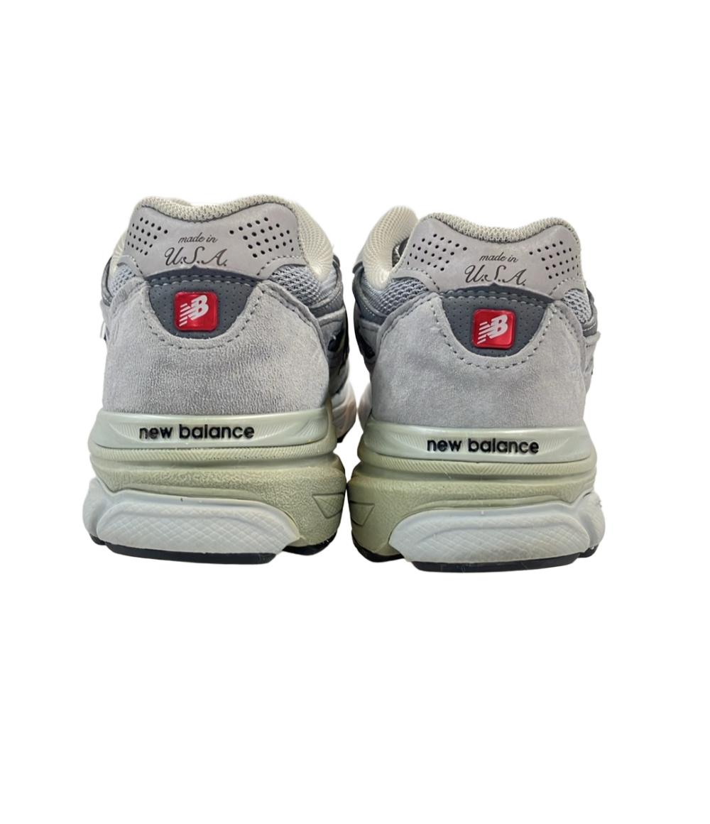 NEW BALANCE ローカットスニーカー W990GL3 レディース SIZE 23.0 (M) ニューバランス