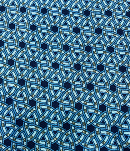 エルメス スカーフ シルク100% プチカレ メンズ HERMES