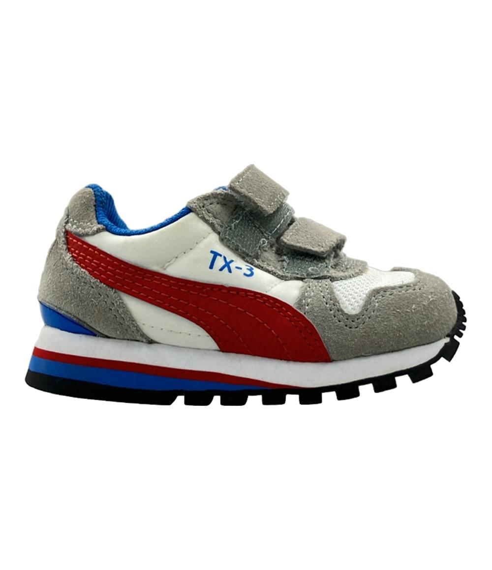 プーマ ローカットスニーカー ベビー SIZE 13.0 (M) PUMA