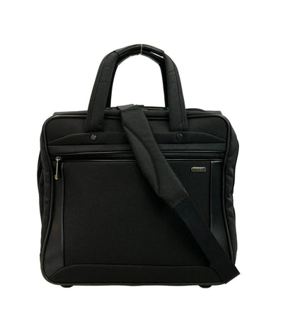 エースジーン 2way キャリーバッグ ショルダーバッグ 斜め掛け メンズ ACEGENE